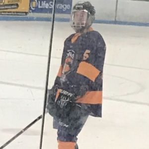 Meet your Posher, Troy